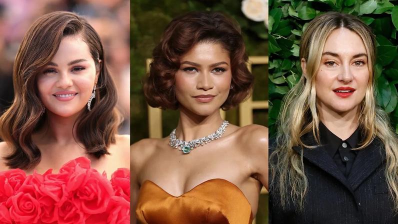 Upcoming films will see Selena Gomez playing Linda Ronstadt, Zendaya as Ronnie Spector, and Shailene Woodley as Janis Joplin
