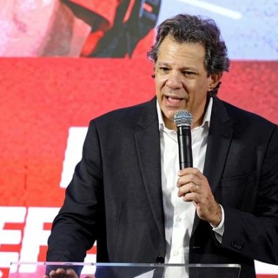 Haddad afirma que Lula não fez convites para a diretoria do BC