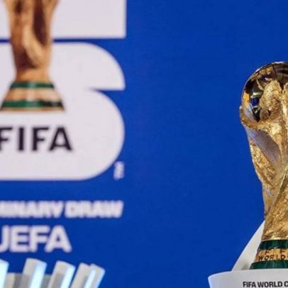 Ministro afirma que seleção do Irã não disputará a Copa do Mundo