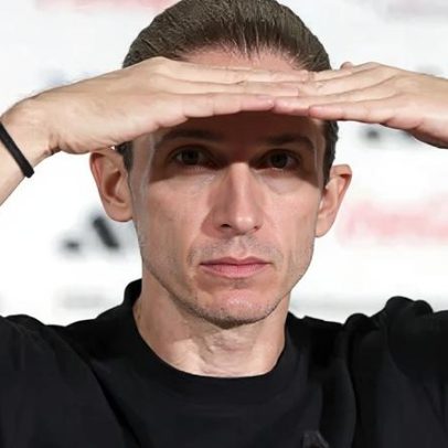 Bap explica demissão de Filipe Luís em áudio vazado