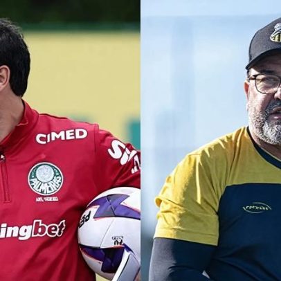 Palmeiras e Novorizontino abrem final do Campeonato Paulista