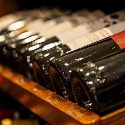 Ajuste no sentimento do mercado de vinhos finos já em andamento