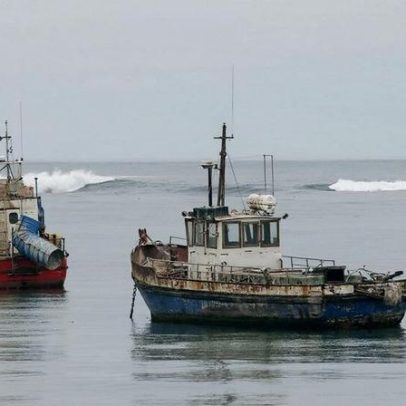 Nova ação legal contra a TotalEnergies na África do Sul