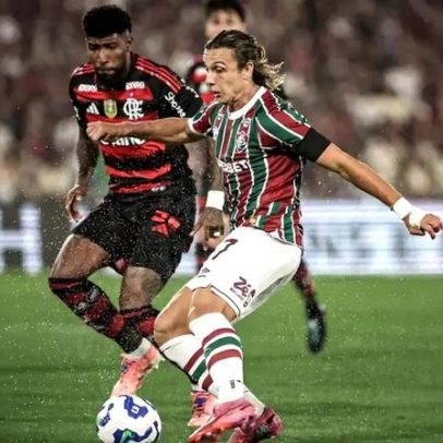 Mandante da final do Carioca entre Fluminense e Flamengo ainda não definido