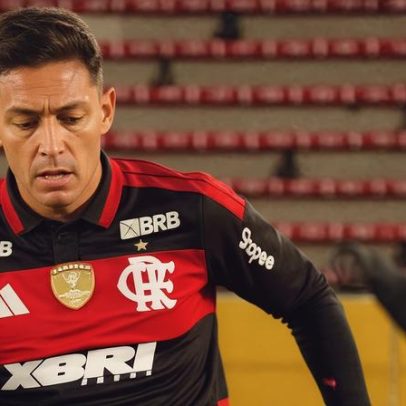 Flamengo goleia na estreia da Libertadores Sub-20