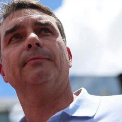 Flávio Bolsonaro e Lula empatam no 1º e 2º turnos, mostra BTG Pactual/Nexus
