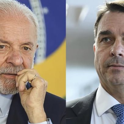 Lula se compara a Opala turbinado e chama Bolsonaro de carro no desmanche