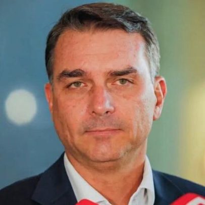 Queiroga diz que Flávio chega mais preparado que Bolsonaro