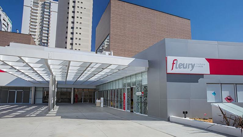 Fleury pode investir na Oncoclínicas junto com a Porto