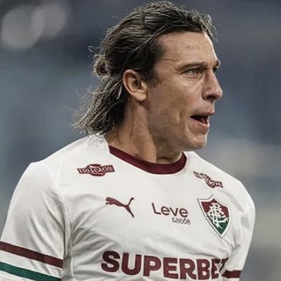 Canobbio marca o gol mais rápido do Brasileirão 2026 no Vasco x Fluminense