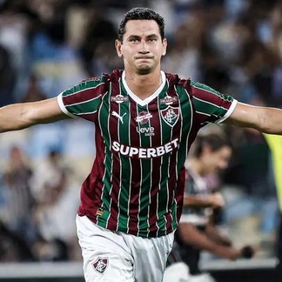 Ganso decide nos acréscimos, Fluminense empata com o Vasco e vai à final
