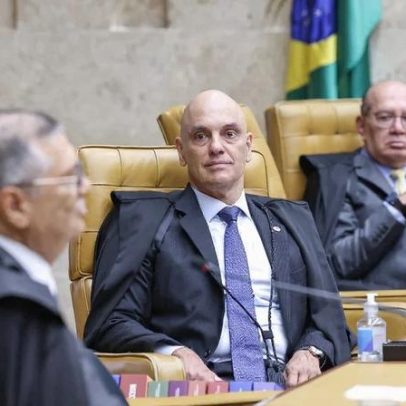 Vazamentos do Master intensificam tensão no Supremo Tribunal