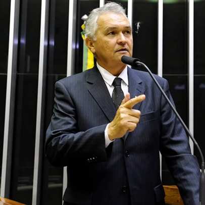 PGR pede STF fim de inquérito ao deputado bolsonarista por incitar 8 de janeiro