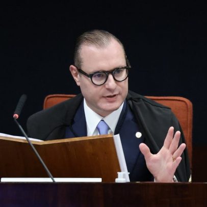 Zanin vota pela condenação de deputados do PL por desvio de emendas