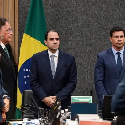 OAB critica inquérito, evita confronto com STF, em ano sensível
