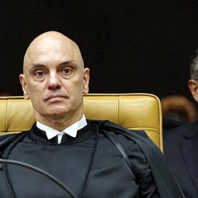 Moraes absolve homem condenado por furtar kit de recém-nascido