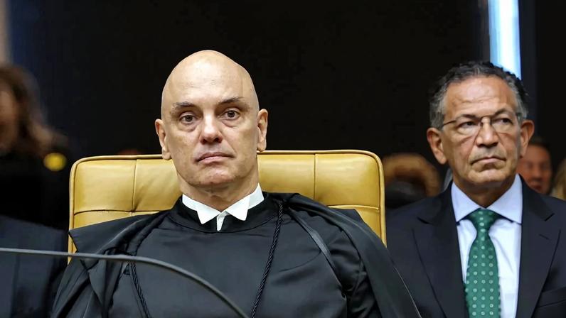 Foto: Rosinei Coutinho/STF