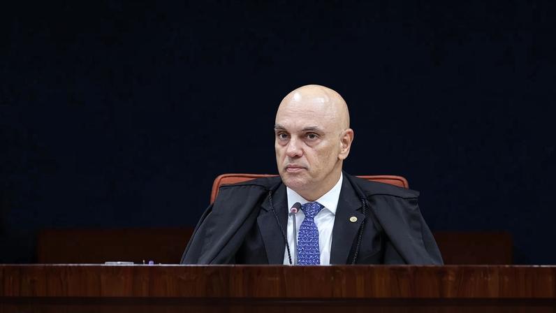 Foto: Rosinei Coutinho/STF