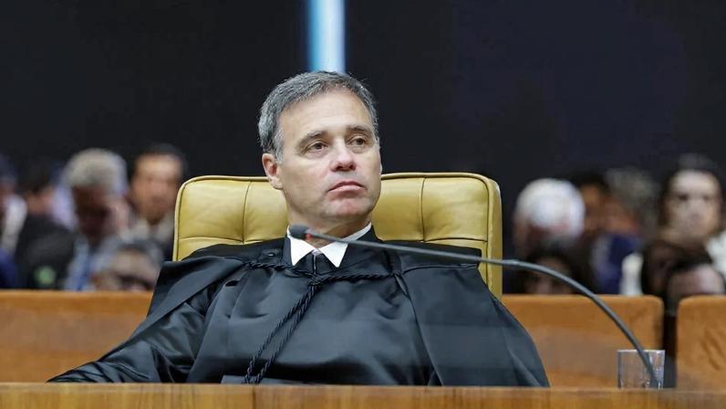 Foto: Rosinei Coutinho/STF
