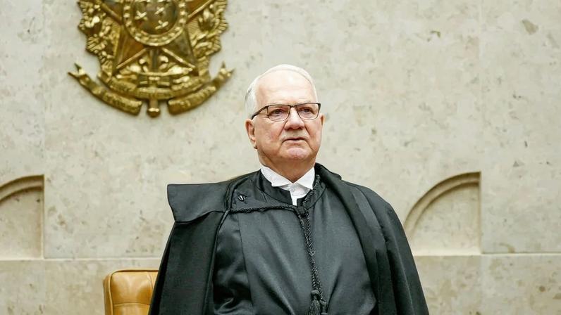 Foto: Victor Piemonte/STF