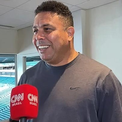 Ronaldo elogia 'Miami brasileiro', Sinner e aconselha Fonseca em entrevista