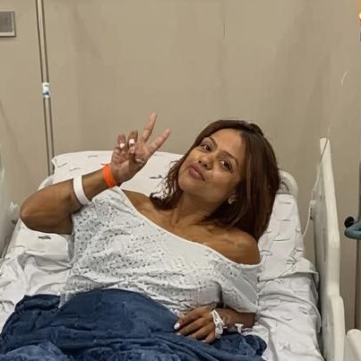 Camila Loures faz cirurgia e revela que foi por questão de saúde