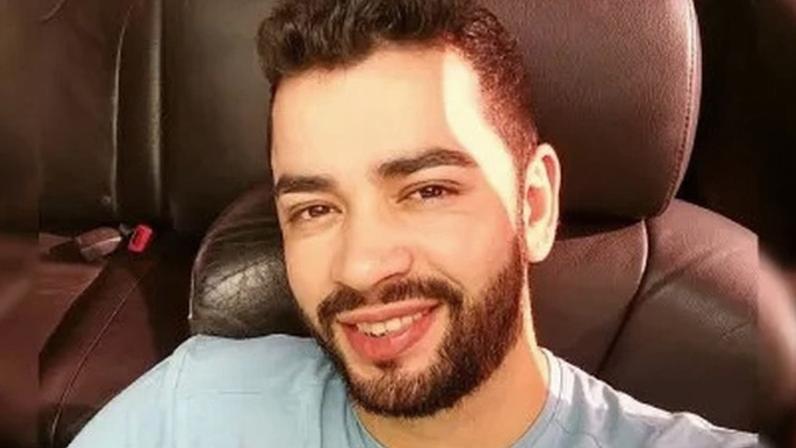Agente penitenciário federal Jorge José da Rocha Guaranho, investigado pelo assassinato do guarda municipal e membro do Partido dos Trabalhadores (PT) Marcelo Aloizio de Arruda