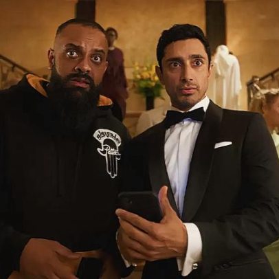 Série Bait, com Riz Ahmed, ganha seu primeiro trailer
