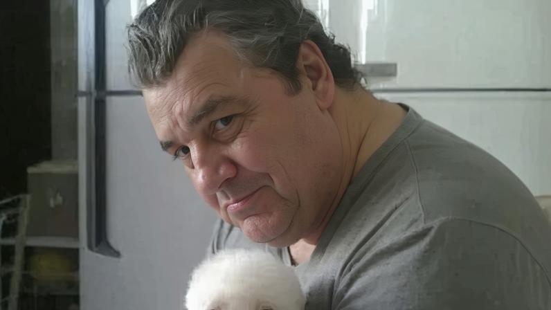 Ator Gerson Brenner faleceu aos 66 anos