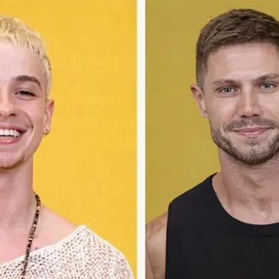 BBB 26: famosos apoiam alguns brothers; veja quem recebe apoio