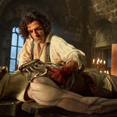 Frankenstein: saiba mais sobre o filme que disputa Melhor Filme no Oscar de 2026