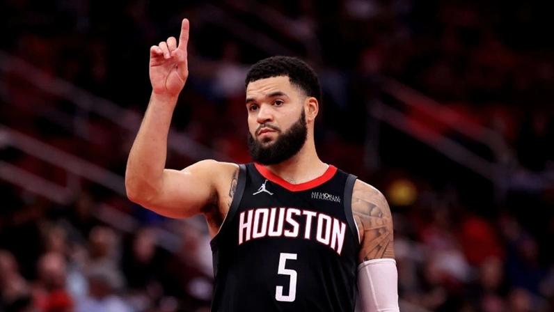 VanVleet Avalia Jogar pelo Rockets Ainda Nesta Temporada