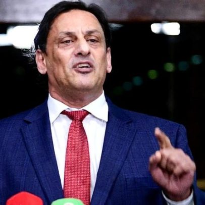 Moraes ordena à PGR análise de dados de Wassef no caso das joias de Bolsonaro