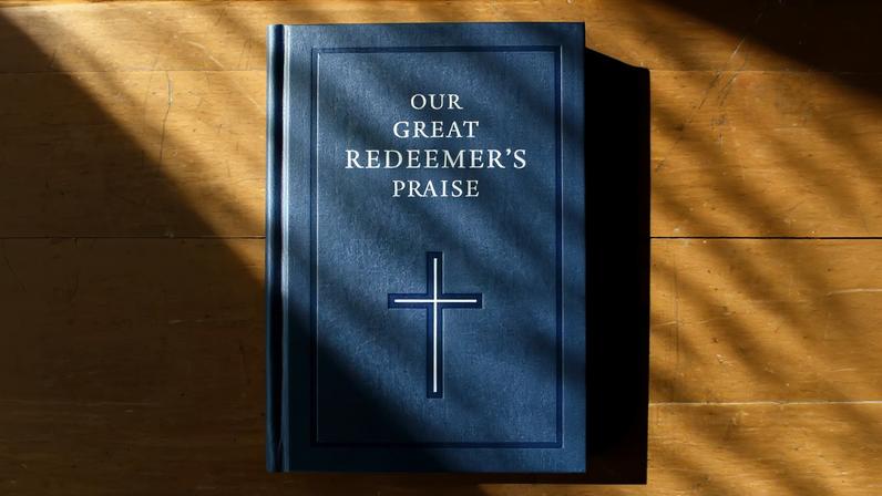 Da hino 'O for a Thousand Tongues' ao 'The Blessing'