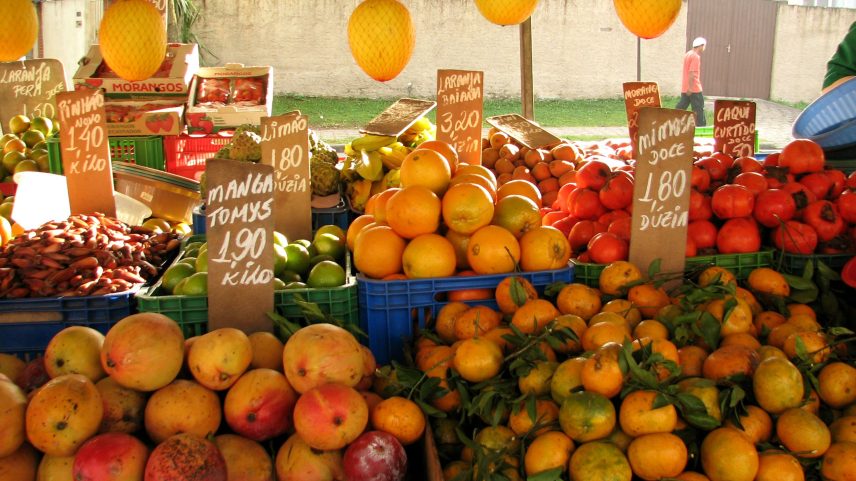 Como escolher frutas e verduras no mercado sem errar e evitar desperdício em casa