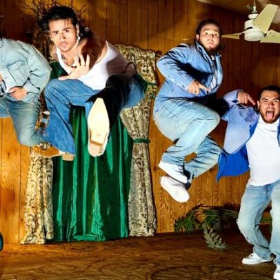 Como a Fuerza Regida se tornou a voz de uma nova geração nos EUA