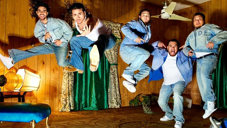 Como a Fuerza Regida se tornou a voz de uma nova geração nos EUA