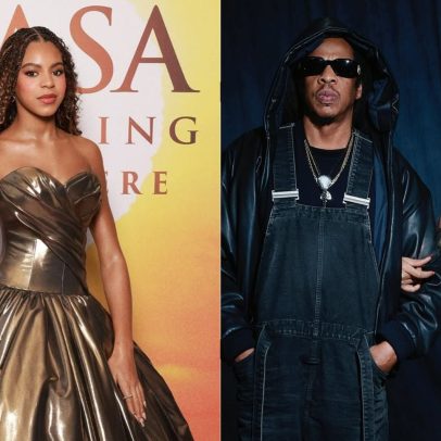 Jay-Z revela que filha tem talento musical e ouvido absoluto