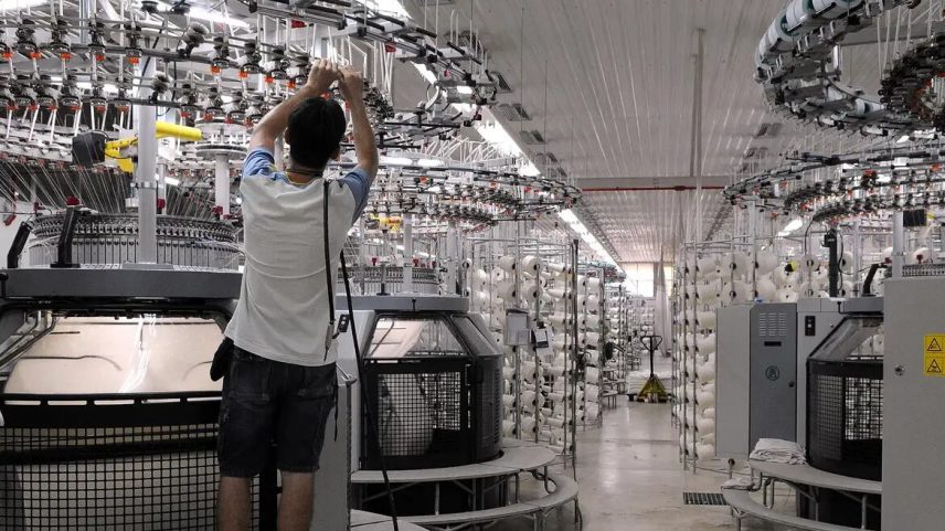 Medida amplia linha de crédito