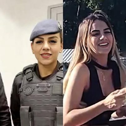 Coronel fala sobre filha de Gisele e surgem novas mensagens
