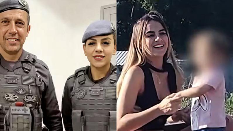 Coronel Neto falou da filha de Gisele Alves logo após o que fez