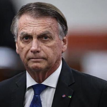 PM detalha ao Supremo escolta de Bolsonaro no dia da internação e risco de morte