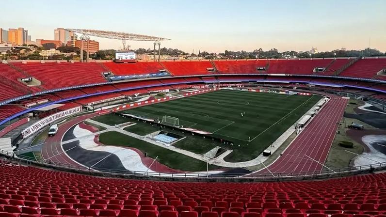 Polícia cita associação criminosa em caso dos camarotes no SP