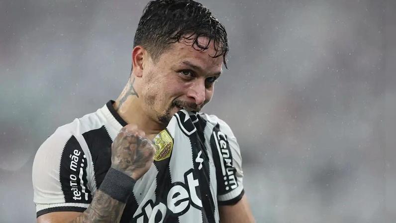 São Paulo poderá gastar menos por Artur. Se Ferraresi foi bem e o clube carioca o quiser comprá-lo depois do empréstimo
