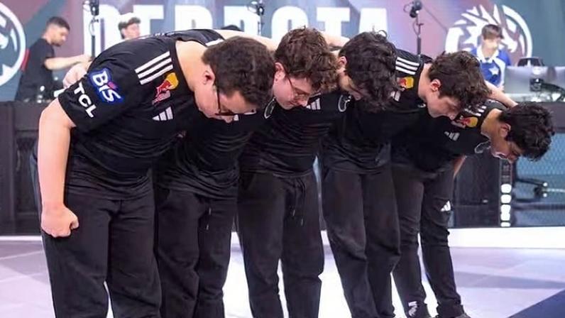 CBLOL 2026: FURIA enfrenta série difícil e promete reação