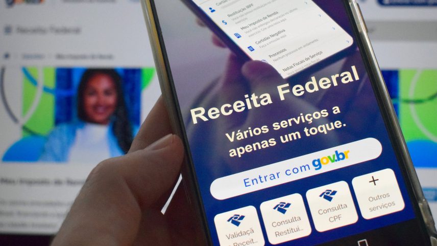 Novo lote residual de restituição pagará R$ 300 milhões