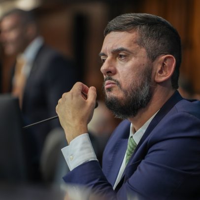 Justiça mantém prisão de Rodrigo Bacellar após audiência de custódia