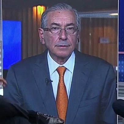 Flávio Bolsonaro pode ter maioria no Congresso, aponta Eduardo Cunha