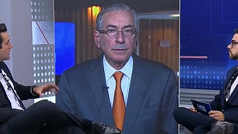 No 'Link News', ex-deputado defende fim das emendas parlamentares que ajudou a instituir