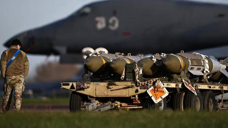 Conflito com o Irã custou US$ 11,3 bilhões aos EUA em seis dias, dizem fontes